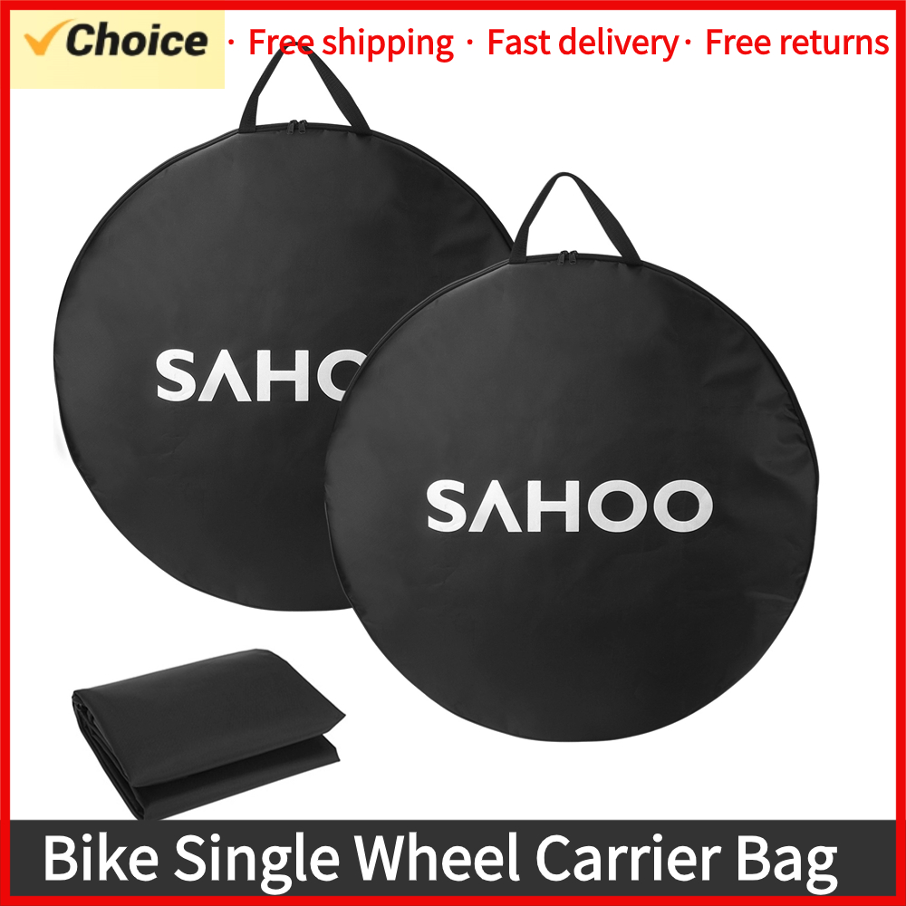 Mountain Biking Backpack - SAHOO 자전거 싱글 휠 자전거 여행