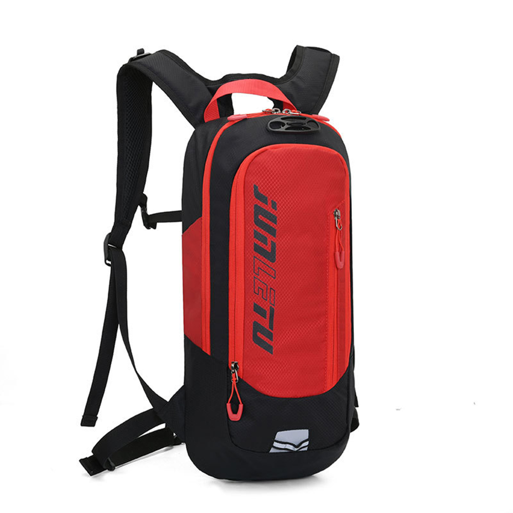 Mountain Biking Backpack - 방수 반사 배낭, 자전거 가방, 스포츠