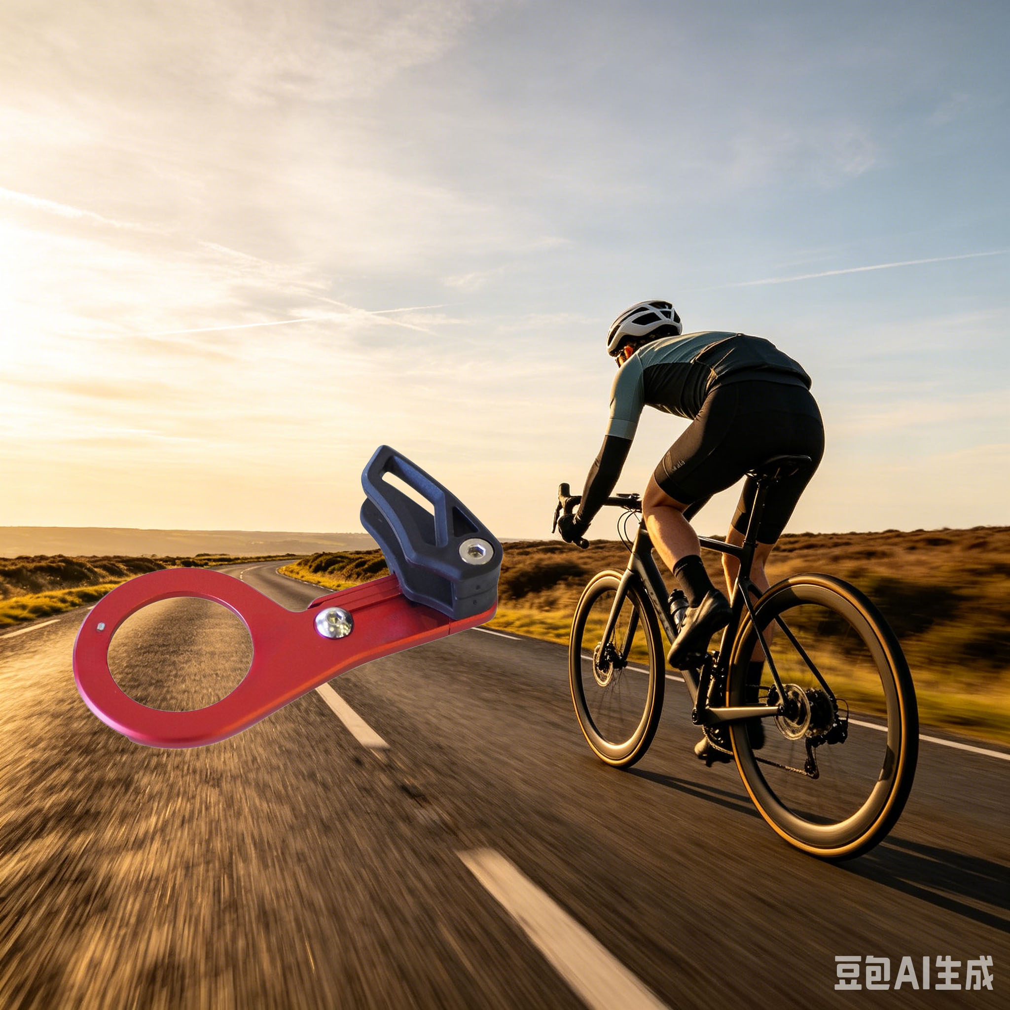 Chain Guide Iscg - 자전거 체인 가이드 ISCG 03 05
