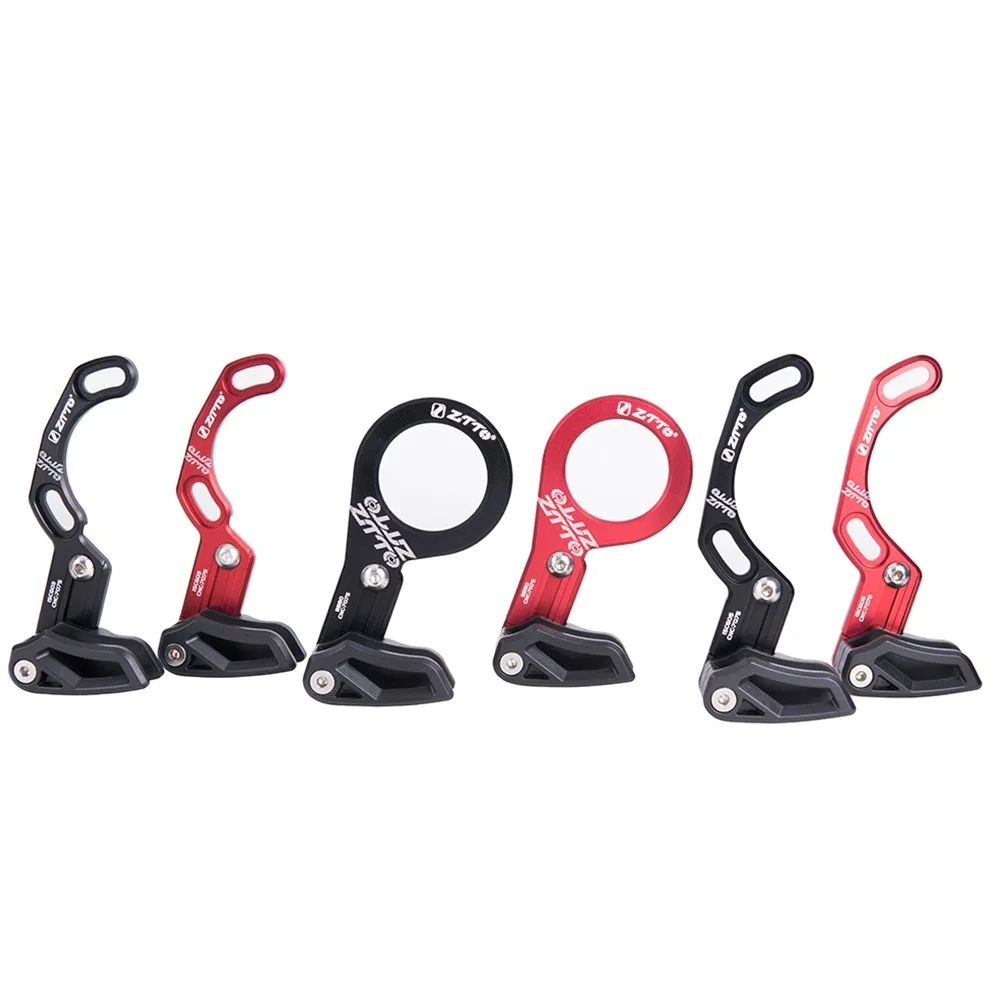 Chain Guide Iscg - ZTTO 자전거 체인 가이드 MTB 자전거