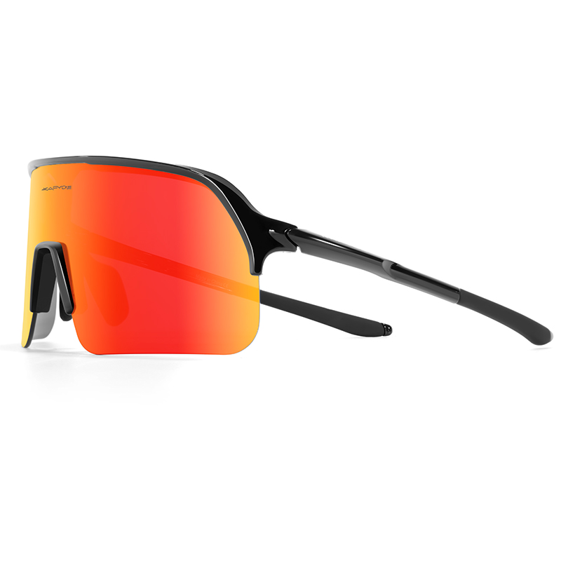 Mountain Biking Sunglasses - KAPVOE 사이클링 안경 야외 자전거 선글라스