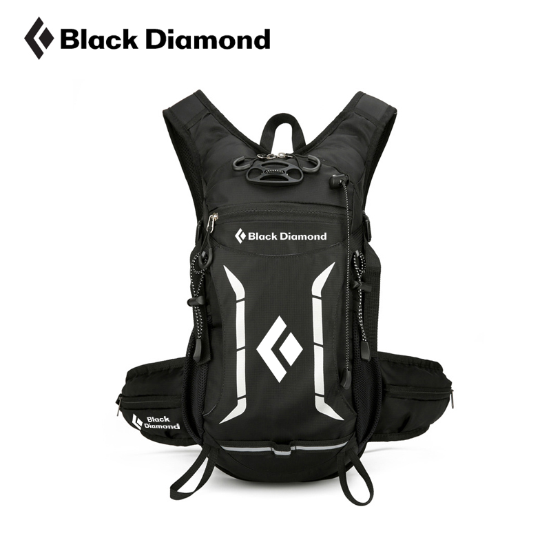 Mountain Biking Backpack - 블랙 다이아몬드 남성용 및 여성용 등산