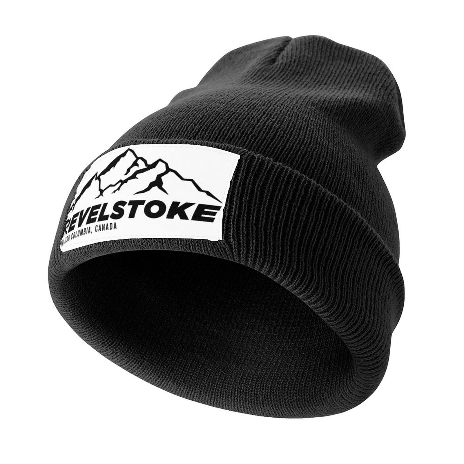 Mountain Biking Revelstoke - Ski Revelstoke B.C 캐나다 스키 및