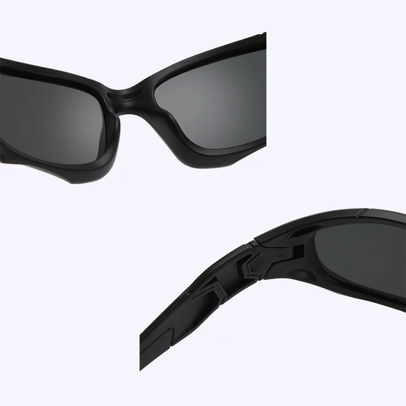 편광 라이딩 안경 남녀공용 UV400 사이클링 아웃도어 - Mountain Biking Sunglasses 리뷰 및 가격
