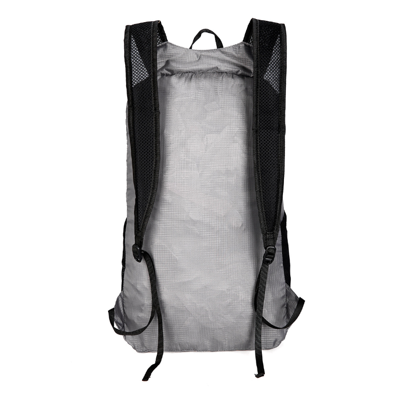 야외 하이킹 가방, 경량 휴대용 배낭, 접이식 방수,  - Mountain Biking Backpack 리뷰 및 가격