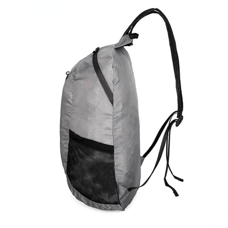 야외 하이킹 가방, 경량 휴대용 배낭, 접이식 방수,  - Mountain Biking Backpack 리뷰 및 가격
