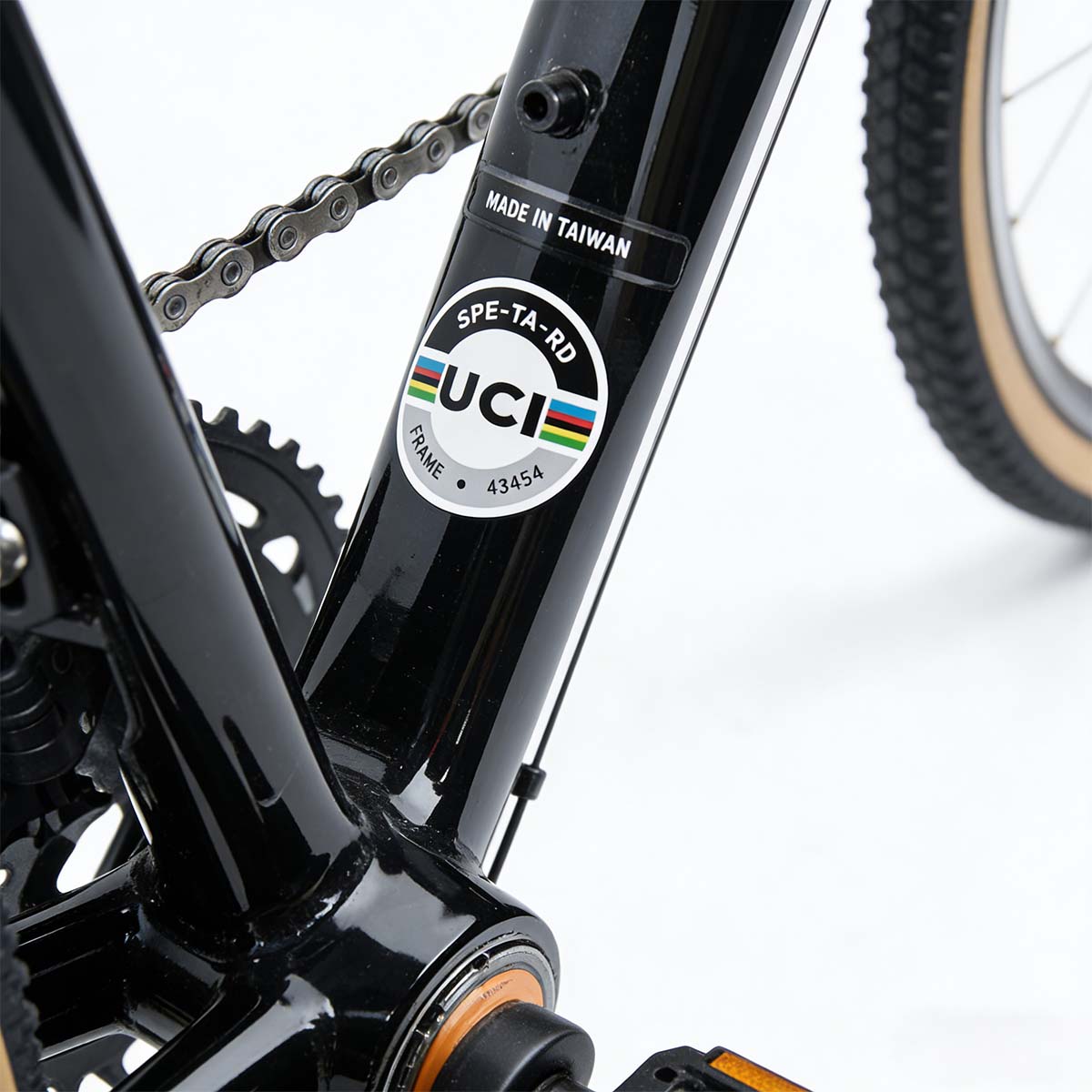 UCI 사이클링 프레임 스티커 내구성 있는 비닐 자가  - Mountain Biking Uci 리뷰 및 가격
