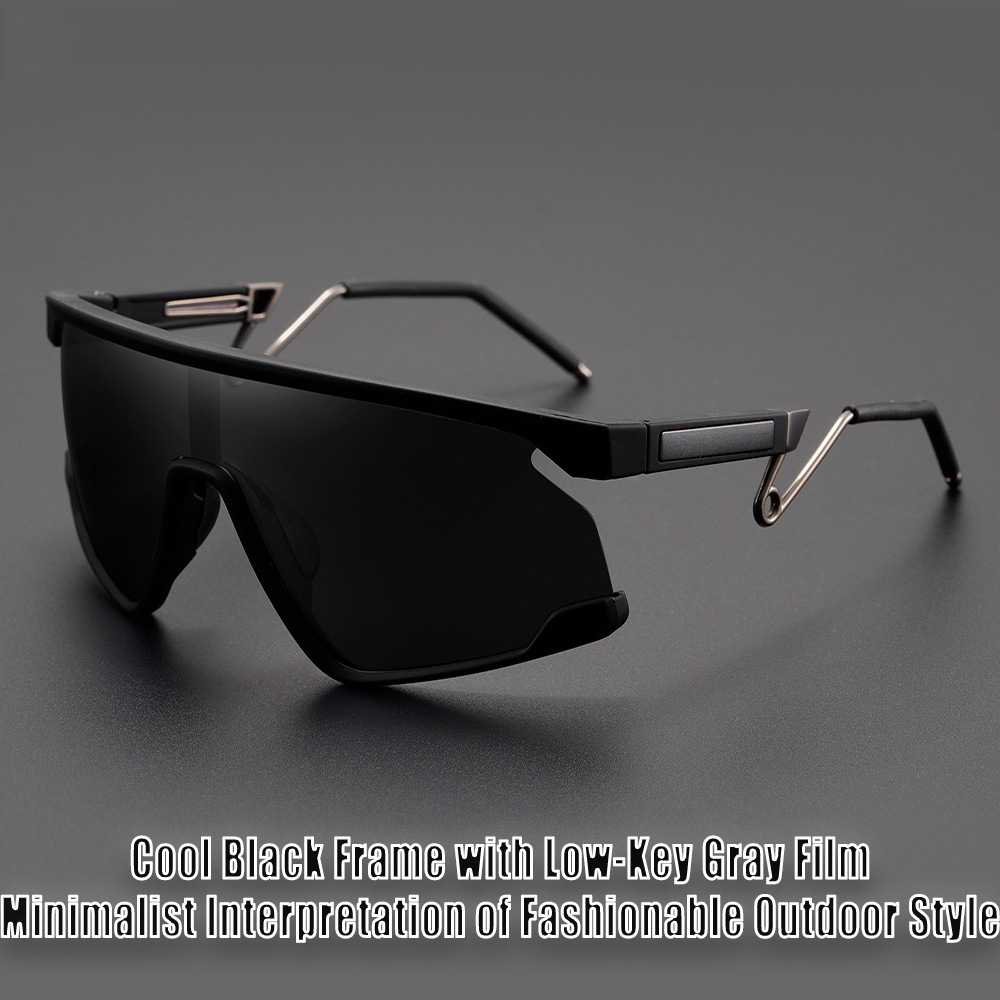 새로운 자전거 선글라스 남여 고글 다채로운 산악 사이클 - Mountain Biking Sunglasses 리뷰 및 가격