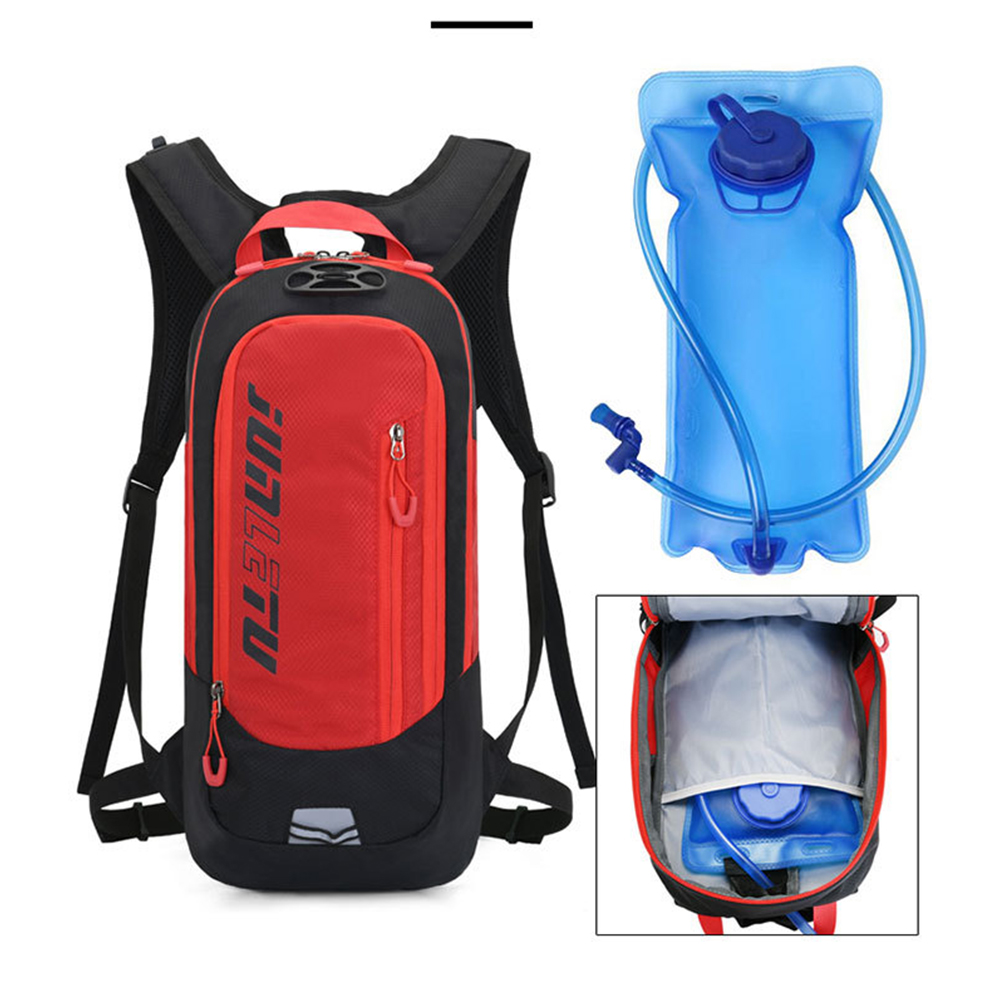 방수 반사 배낭, 자전거 가방, 스포츠 라이딩, MTB - Mountain Biking Backpack 리뷰 및 가격