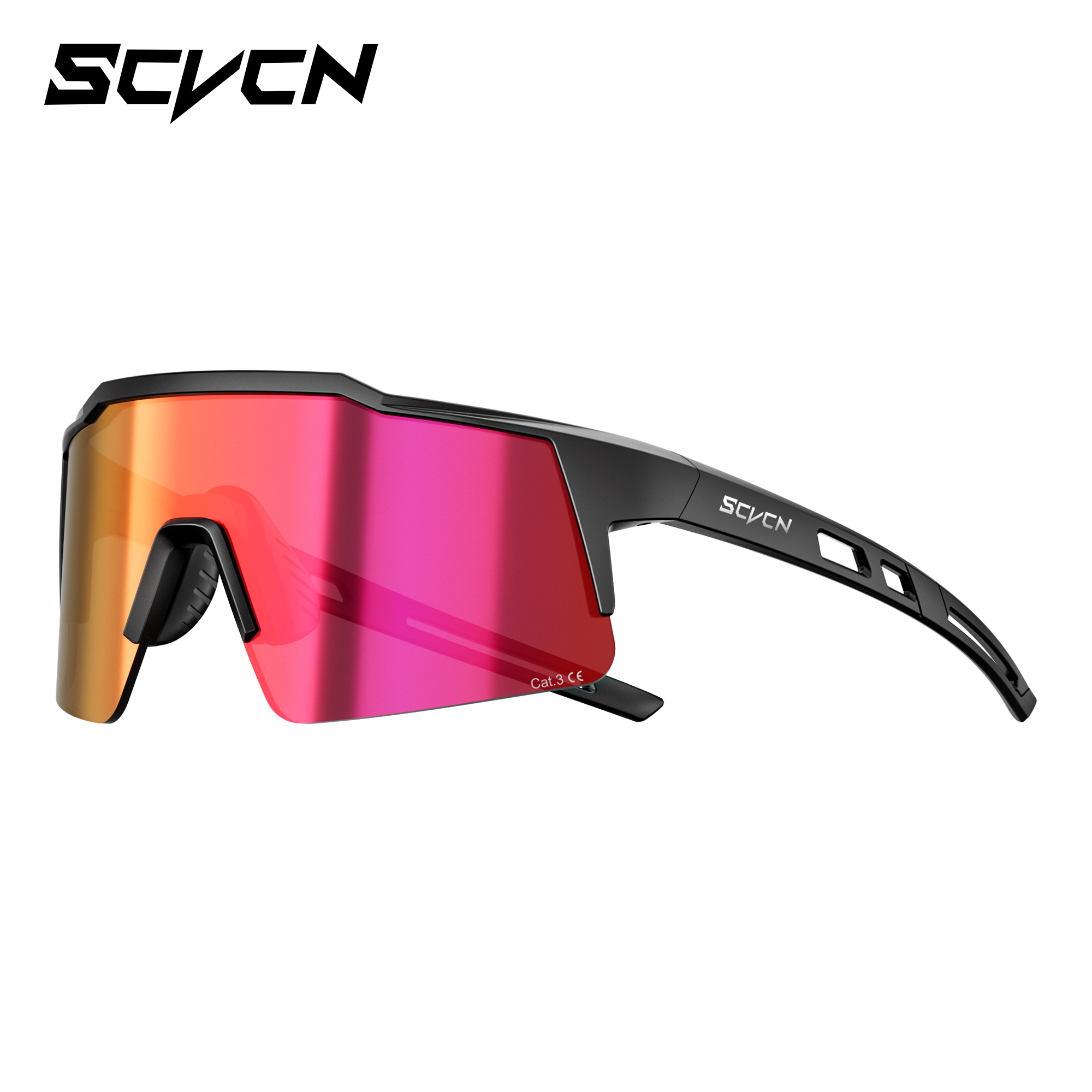 SCVCN 2026 포토크로믹 하이킹 아이웨어 사이클링 - Mountain Biking Sunglasses 리뷰 및 가격
