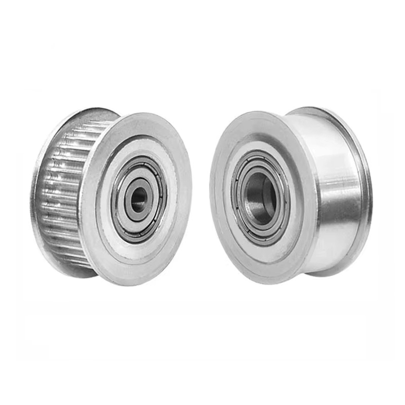 1pcs HTD 5M 20T/24T/25T/30 톱니  - Chain Guide Iscg 리뷰 및 가격