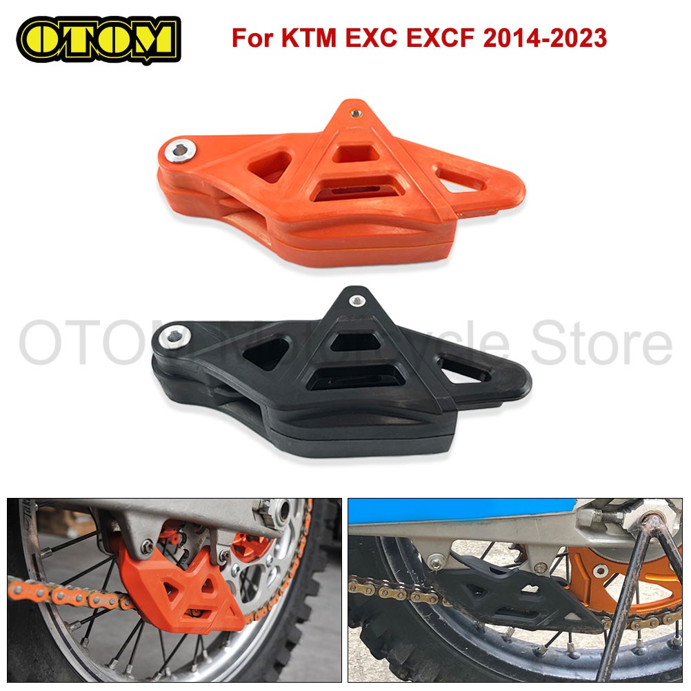 KTM HUSQVARNA GASGAS 오토바이 체인 가 - Chain Guide Iscg 리뷰 및 가격
