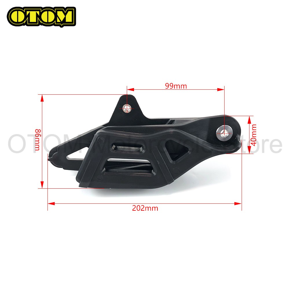 KTM HUSQVARNA GASGAS 오토바이 체인 가 - Chain Guide Iscg 리뷰 및 가격