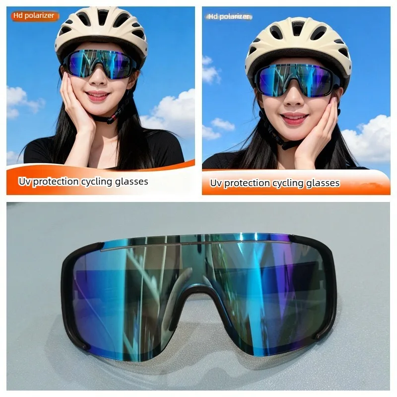 유니섹스 스포츠 사이클링 선글라스 방풍 MTB 자전거  - Mountain Biking Sunglasses 리뷰 및 가격