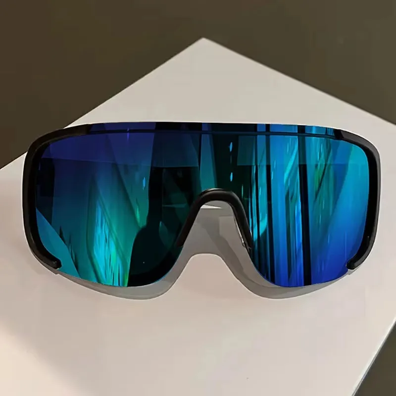 유니섹스 스포츠 사이클링 선글라스 방풍 MTB 자전거  - Mountain Biking Sunglasses 리뷰 및 가격