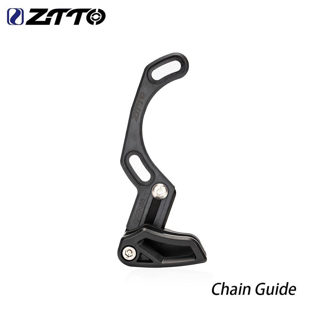 ZTTO 자전거 체인 가이드 MTB 자전거 체인 가이드 - Chain Guide Iscg 리뷰 및 가격