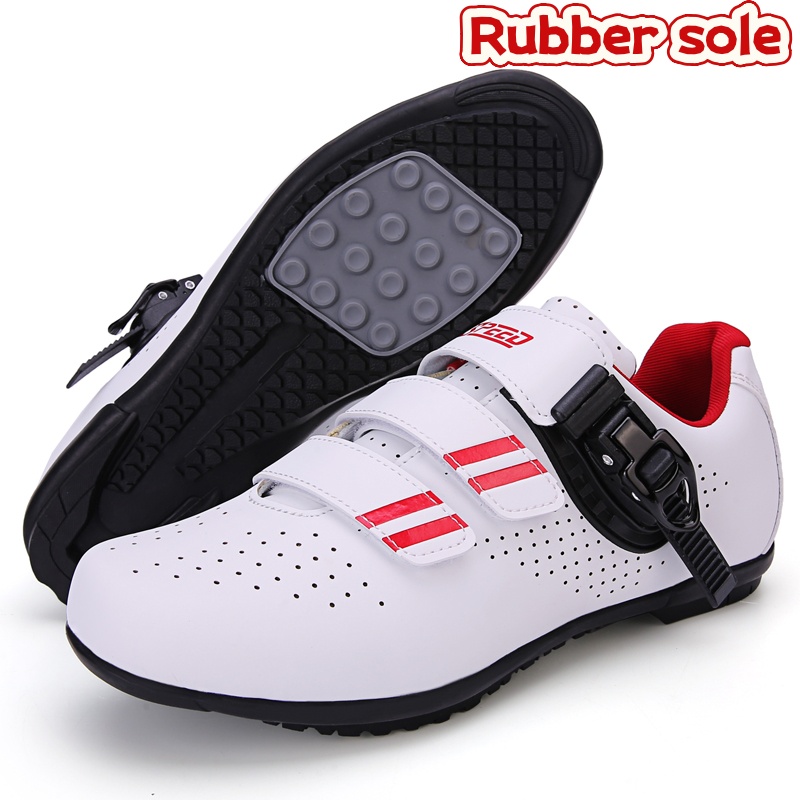 로드 사이클링 슈즈 SPD, 가볍고 내구성이 뛰어나며, - Mountain Biking Shoes 리뷰 및 가격