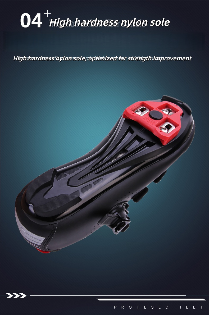 로드 사이클링 슈즈 SPD, 가볍고 내구성이 뛰어나며, - Mountain Biking Shoes 리뷰 및 가격