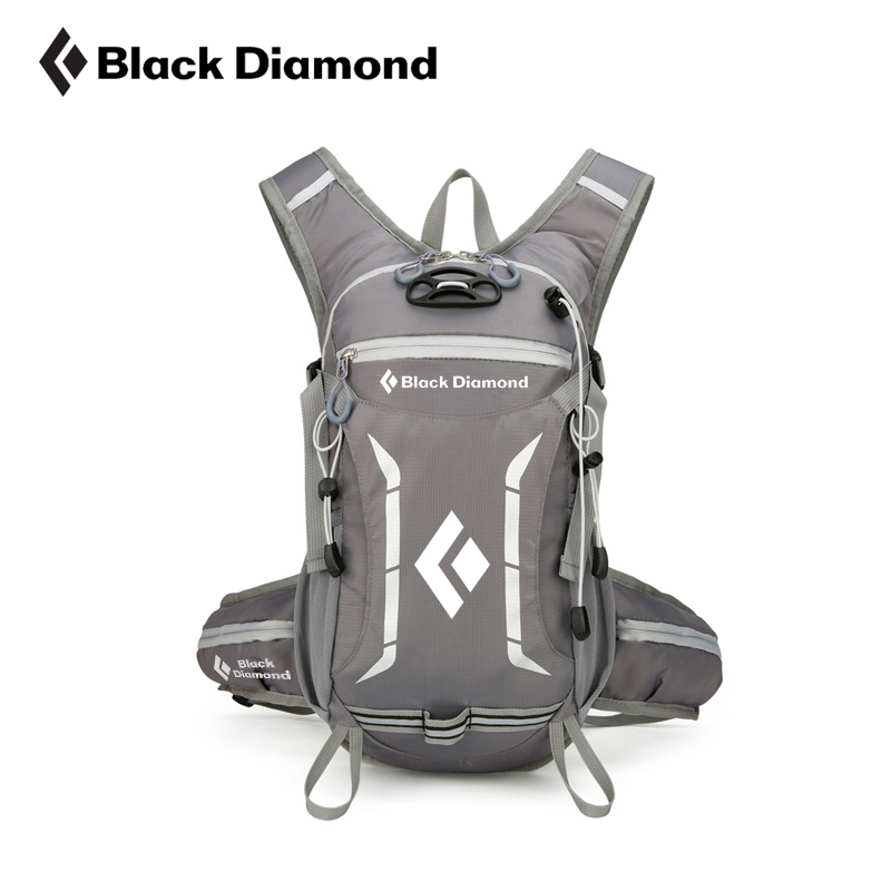 블랙 다이아몬드 남성용 및 여성용 등산 배낭 조절 가능 - Mountain Biking Backpack 리뷰 및 가격