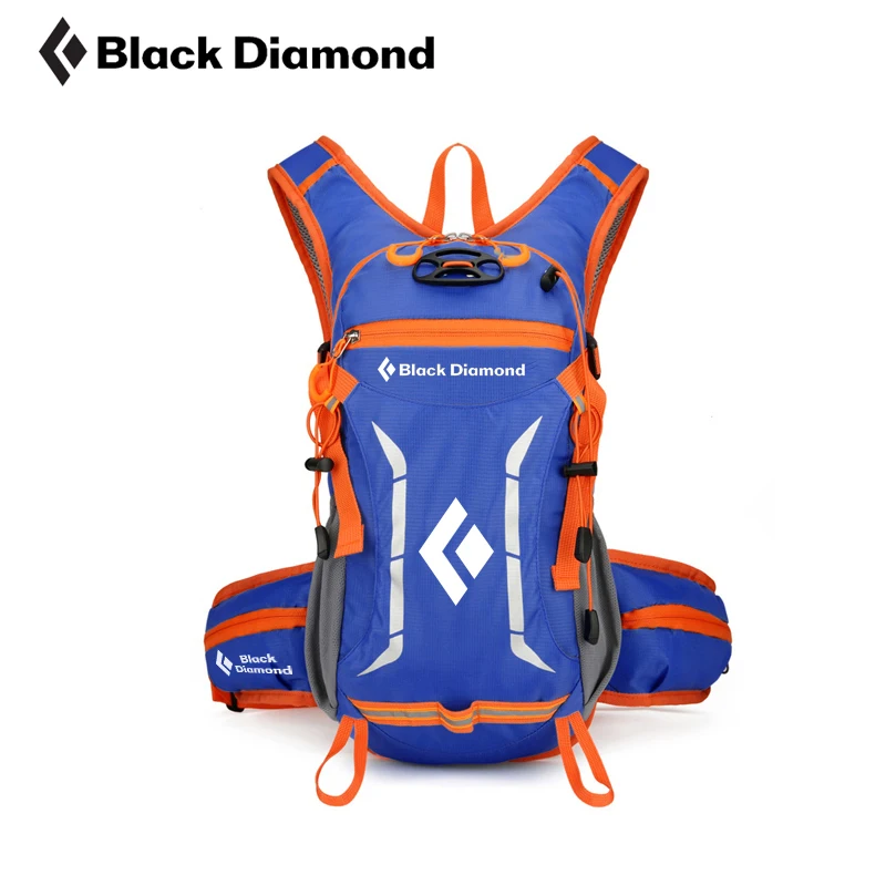 블랙 다이아몬드 남성용 및 여성용 등산 배낭 조절 가능 - Mountain Biking Backpack 리뷰 및 가격