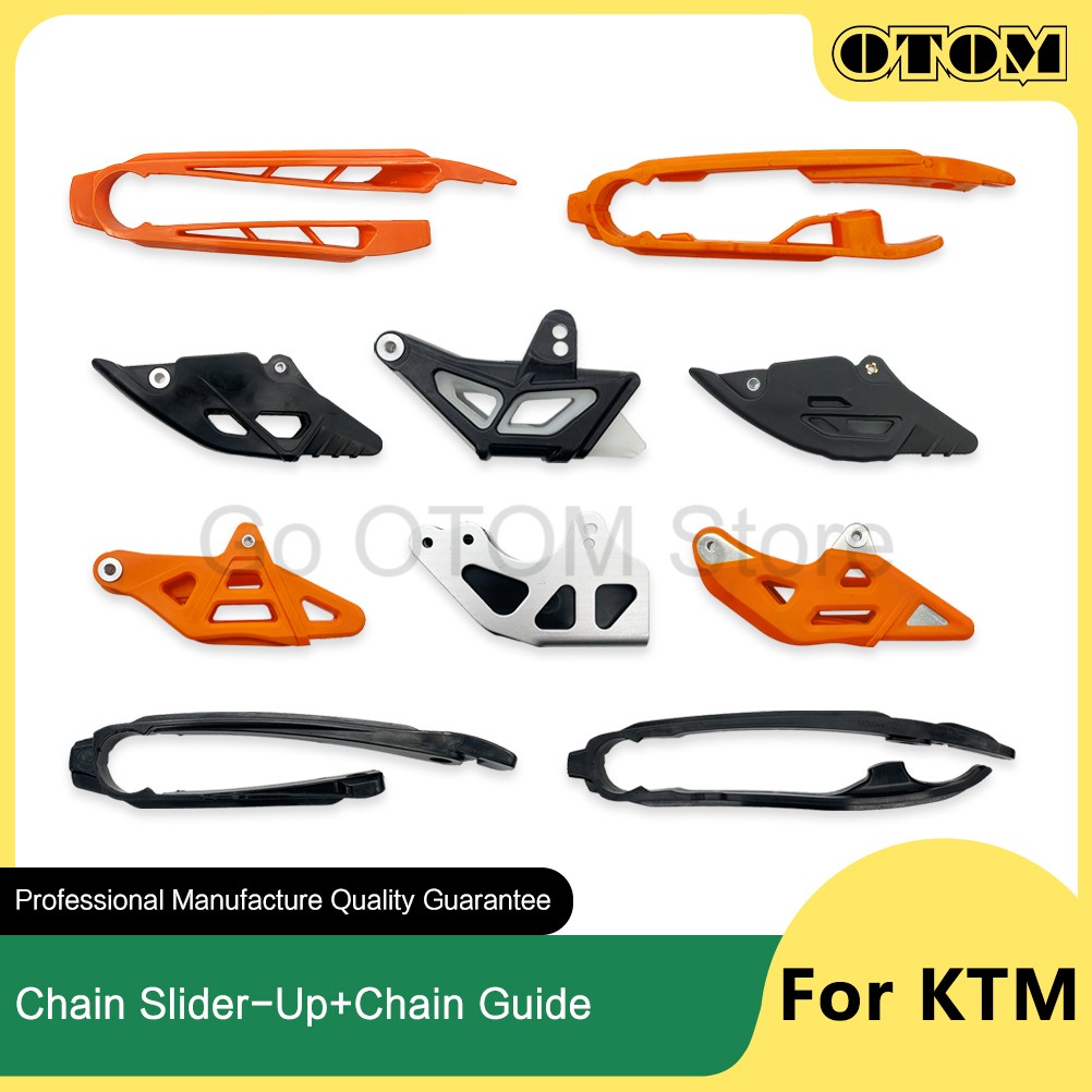 OTOM 1998-2026 오토바이 체인 가이드 체인  - Chain Guide Iscg 리뷰 및 가격
