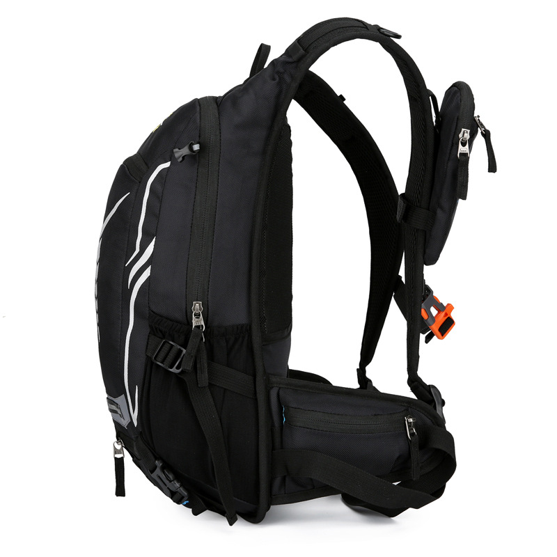 사이클링 배낭 오토바이 장비 통기성 방수 배낭 도로 자 - Mountain Biking Backpack 리뷰 및 가격