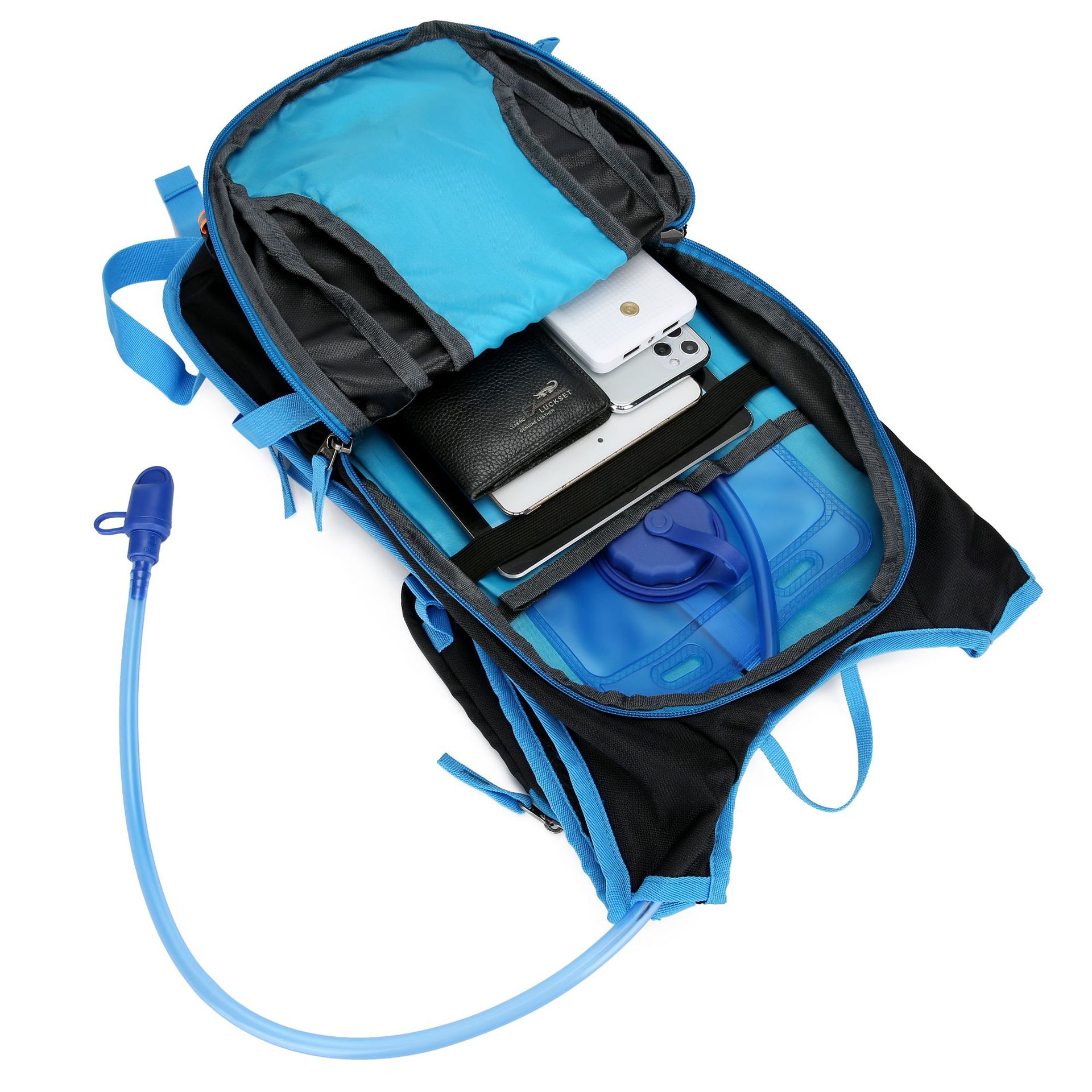 사이클링 배낭 오토바이 장비 통기성 방수 배낭 도로 자 - Mountain Biking Backpack 리뷰 및 가격