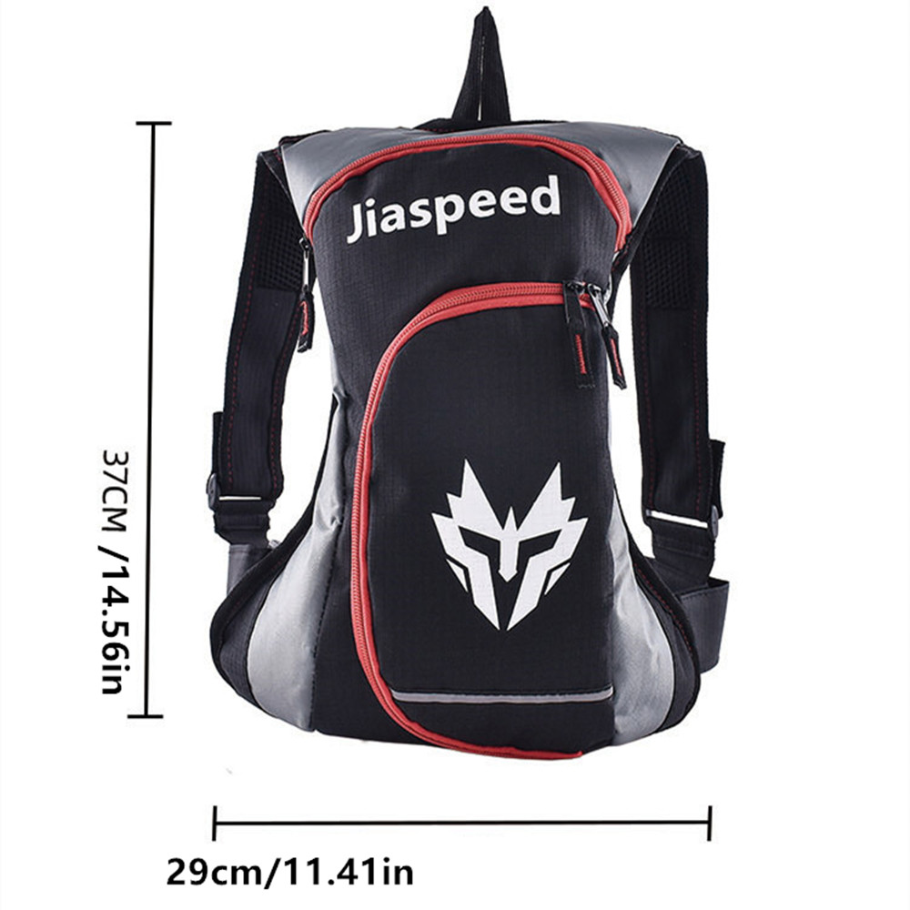 오토바이 사이클링 팩 오프로드 워터 배낭 스포츠 산악  - Mountain Biking Backpack 리뷰 및 가격