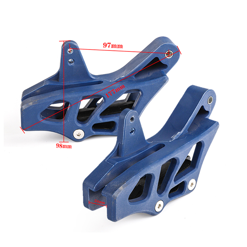 KTM EXC EXCF SX SXF XCF XCFW,  - Chain Guide Iscg 리뷰 및 가격