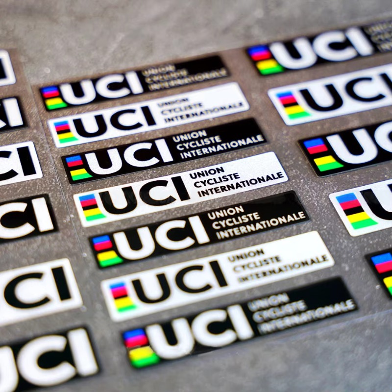 산악 자전거 또는 접이식 자전거 프레임용 UCI 유니온 - Mountain Biking Uci 리뷰 및 가격