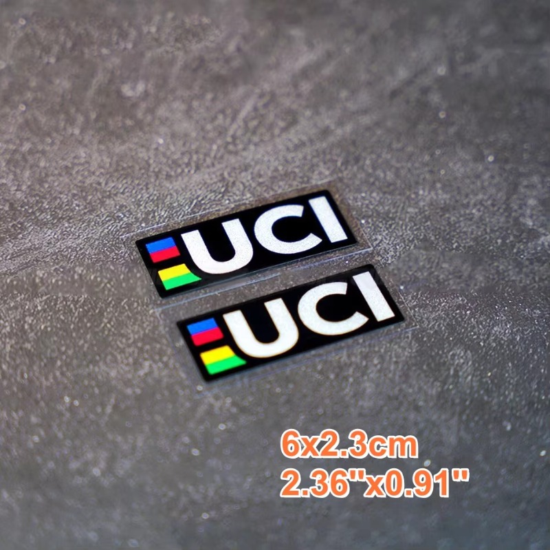 산악 자전거 또는 접이식 자전거 프레임용 UCI 유니온 - Mountain Biking Uci 리뷰 및 가격