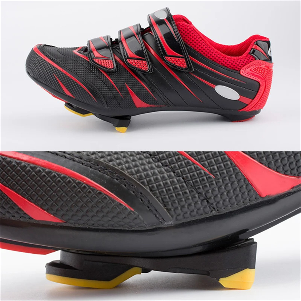 시마노 SPD-SL 잠금식 사이클링 페달용 로드 바이크 - Mountain Biking Shoes 리뷰 및 가격