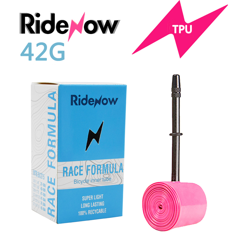 RideNow TPU MTB 29 자전거 내부 튜브 2 - Mountain Biking Shoes 리뷰 및 가격